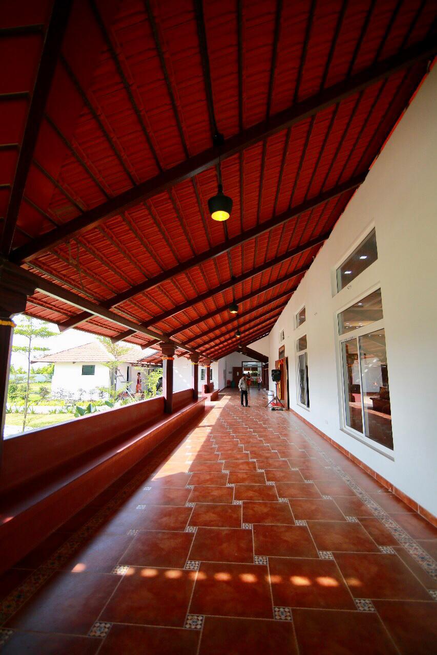 conventionhall Design